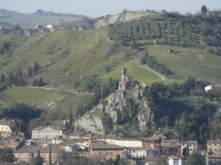 Torre Pey Berland